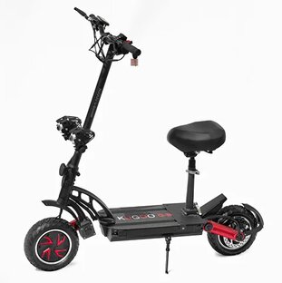 Электросамокат Kugoo G-Booster