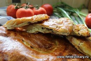 Лепёшки, лавши, чебуреки и прочее