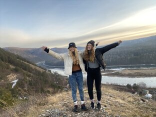 Советы в путешествиях 🌎