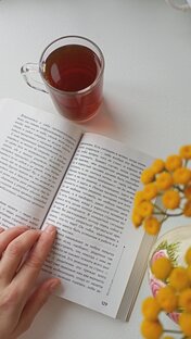 🌸КАК ПОЛЮБИТЬ ЧТЕНИЕ📖? Всё о книгах