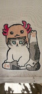Котоковер создание 