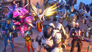 Overwatch 2. Новости и статьи