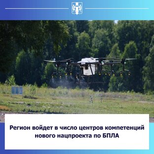 Новости Новосибирска за неделю 