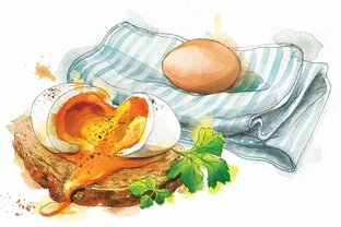 Дарю свои рецепты