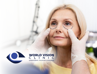 Все о блефаропластике