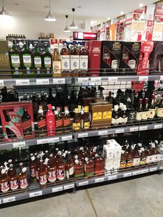 Воскресные крепыши