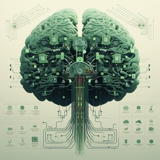 ASO с помощью AI