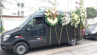 интересное в Лиме