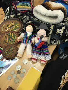 Мои студенты. Любимая работа