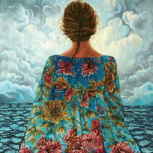 Павловопосадские платки