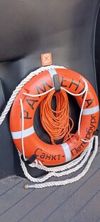 просто круг 