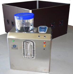 Импортное оборудование партнеров