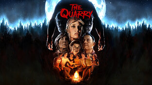 The Quarry (2022)