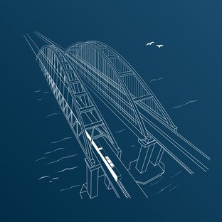Крымский мост