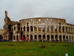 Римские каникулы