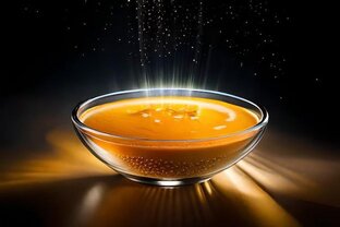 ЗОЖ-соусы и заправки