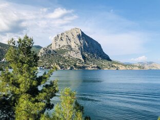 История Крыма