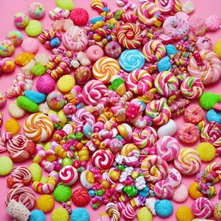 Рецепты вкусняшек🧁🍰🍦