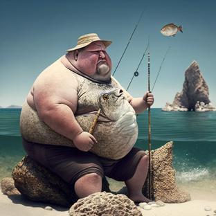 Снасть и рыбалка