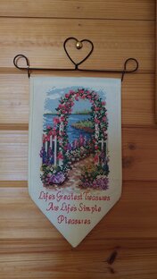 Словарь вышивальщицы