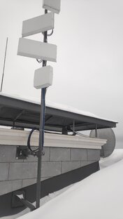 Слаботочка