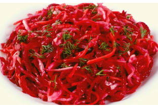 Холодные закуски