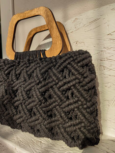 Сумки "ромбы"