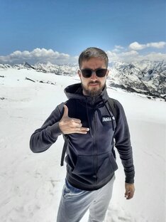 Спорт