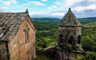 Южная Осетия