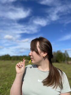 Познаём что то новенькое
