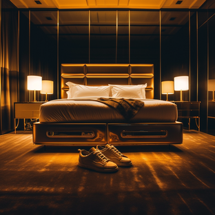 Бронирование отелей