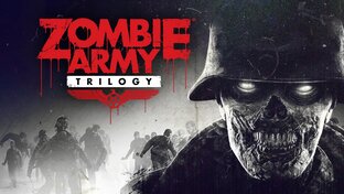 Zombie Army Trilogy