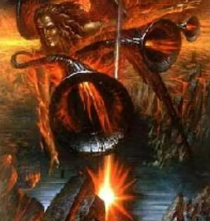 Третий этап СВО