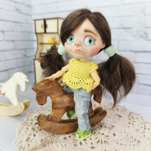 Кукольная жизнь