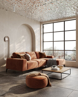 Стили интерьера