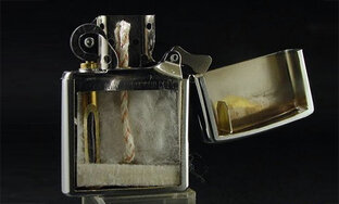 Zippo. Обо всём подробно!