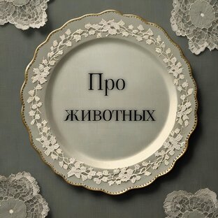 Стихи про животных