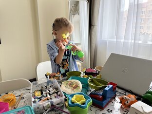 Реабилитация слуха