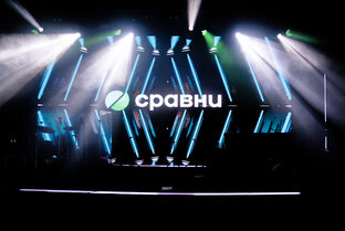 Аналитика по рынку