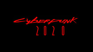 Cyberpunk 2020.