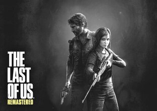 The Last of Us