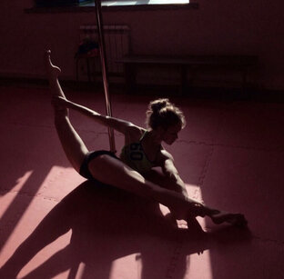 Pole sport
