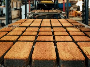 Тротуарная плитка