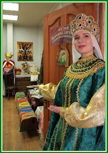 Экскурсии, программы, беседы
