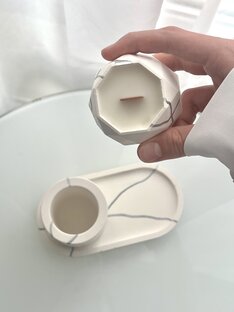 Гипсовые наборы 