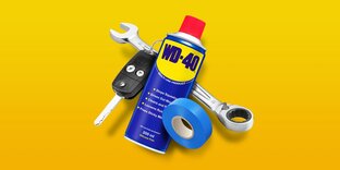 Лайфхаки автолюбителя