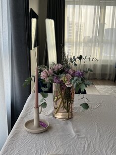 Домик
