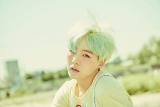 SUGA