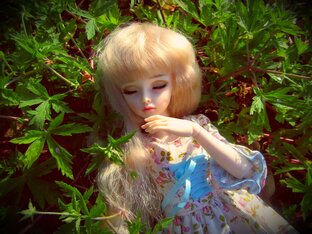 Тайный дом 1-2. Начало. Синее пламя