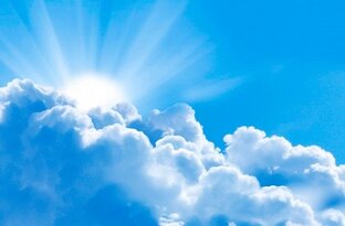 Воздушный портфель 